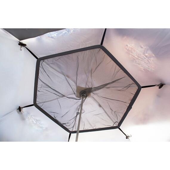 Универсальная палатка Берег УП-1 мини