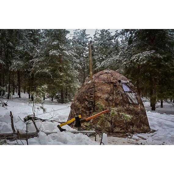 Универсальная палатка Берег УП-1