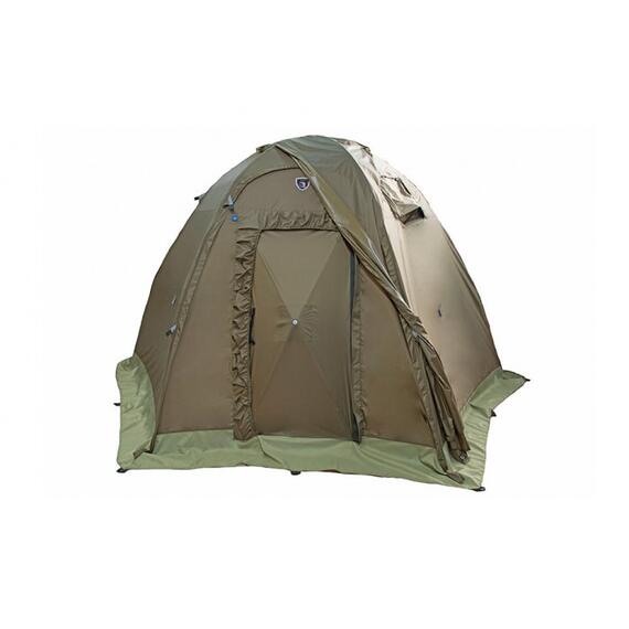 Всесезонная палатка Берег МФП-3, фото 