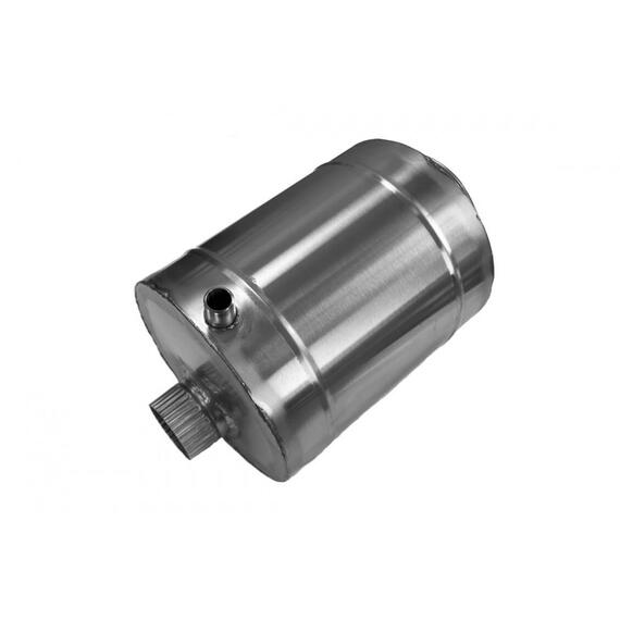 Навесной бак для печи 7 л Берег, фото 