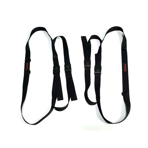 Обвязка для переноски плота/лодки, фото , изображение 2