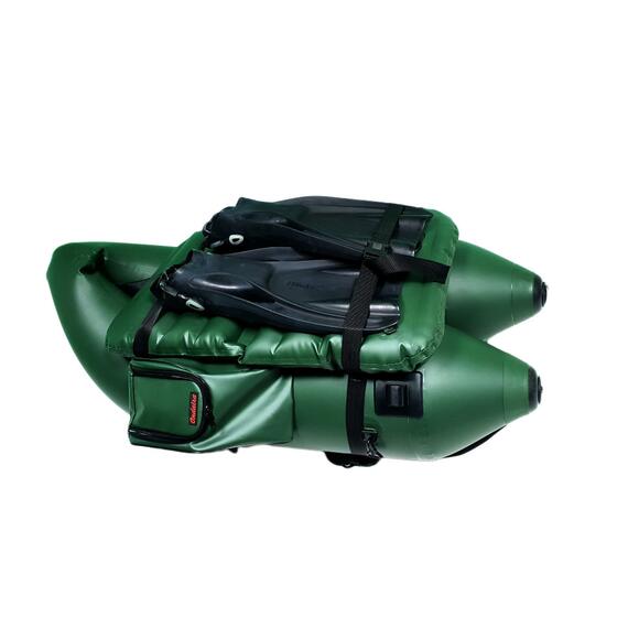 Обвязка для переноски плота/лодки, фото , изображение 6