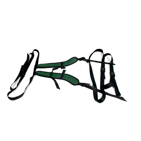 Обвязка для переноски плота/лодки, фото , изображение 8