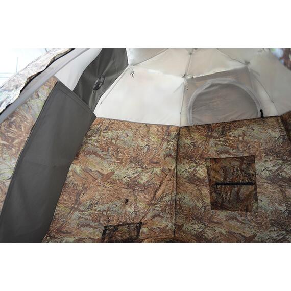 Палатка Берег Зима-лето