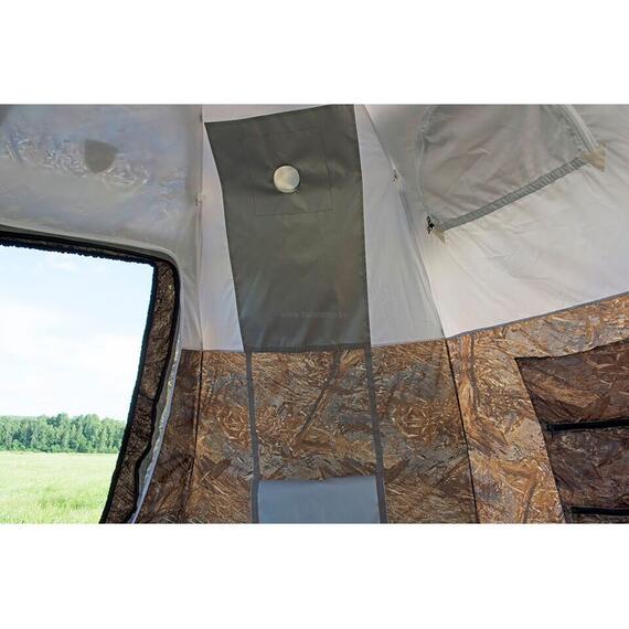 Универсальная палатка Берег УП-1 мини