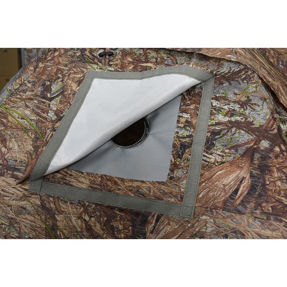 Палатка Берег Зима-лето