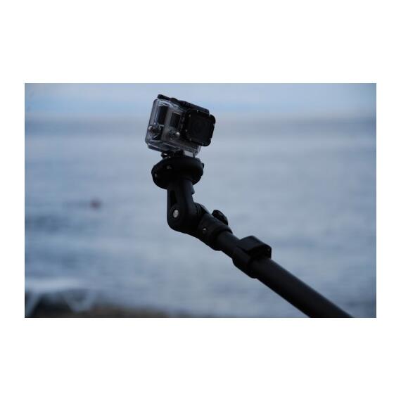 Монтажная площадка Ø 60 мм. с внутренними шлицами Borika FASTen Mi218, фото , изображение 2