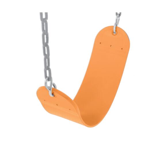 44122 Качели детские Intex 254х251х211см двойные, фото , изображение 2