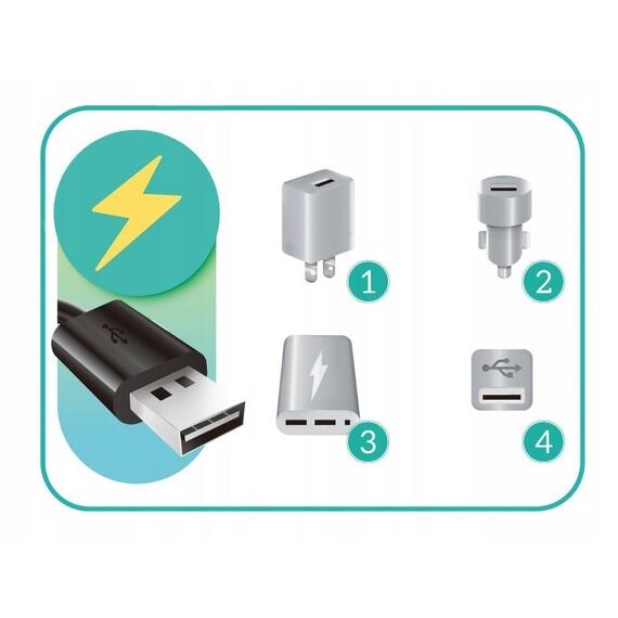 64159 Надувная кровать Intex Dura Beam Mid Rise Comfort 203х152х36 с насосом USB, фото , изображение 3