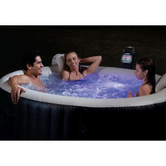 28503 Подсветка Intex для СПА мультиколор, на батарейках, фото , изображение 5