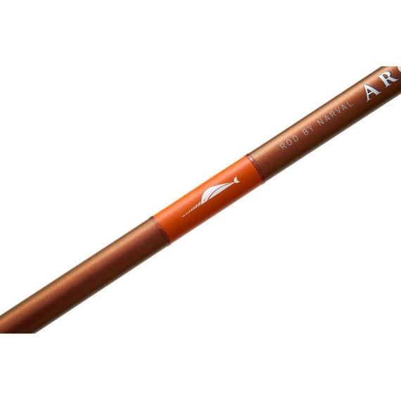 NEW2024 Спиннинг Narval Fishing Argument II 76M max 28g Ex-Fast, фото , изображение 7