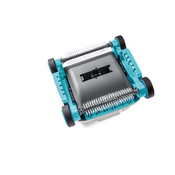 28005 Автоматический пылесос Intex для бассейна, фото , изображение 2