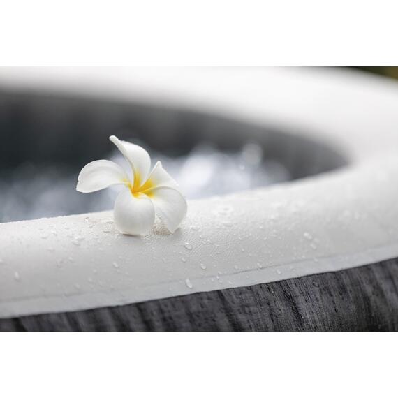 28440 Надувной джакузи (СПА) Intex 196 х 77 см, фото , изображение 2