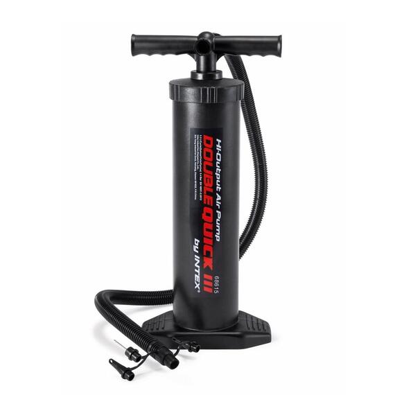 68615 Насос ручной Intex, 48 см, фото , изображение 5