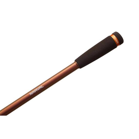 NEW2024 Спиннинг Narval Fishing Argument II 82MH max 42g Ex-Fast, фото , изображение 5