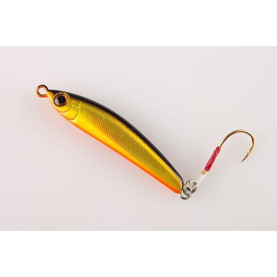 Стик Troutin Surger SH 80 80мм. 13,0гр. №04, Вес воблера (г): 13, Длина воблера (мм): 80, Расцветка: №04, фото 