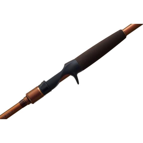 NEW2024 Кастинговое удилище Narval Fishing Argument II 82HH -C max 84g Ex-Fast, фото , изображение 5