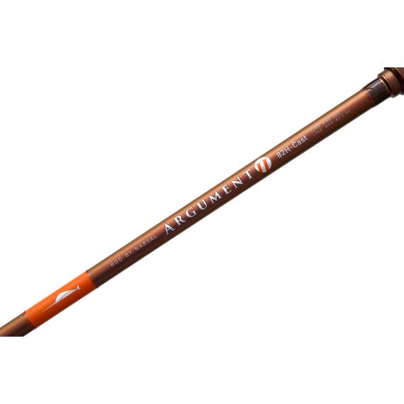 NEW2024 Кастинговое удилище Narval Fishing Argument II 82H -C max 56g Ex-Fast, фото 