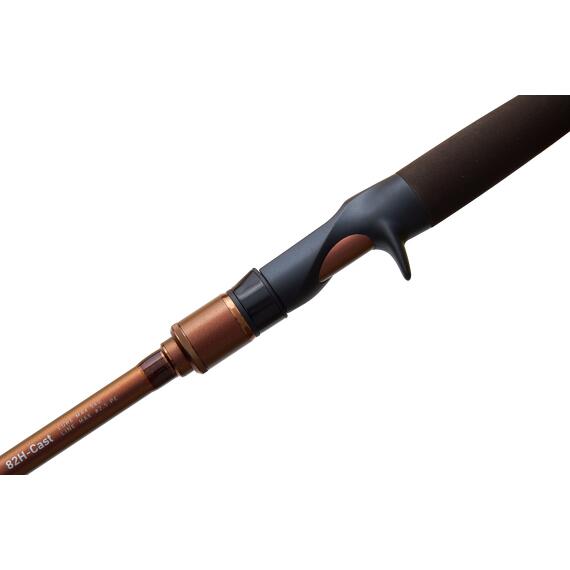 NEW2024 Кастинговое удилище Narval Fishing Argument II 82H -C max 56g Ex-Fast, фото , изображение 9