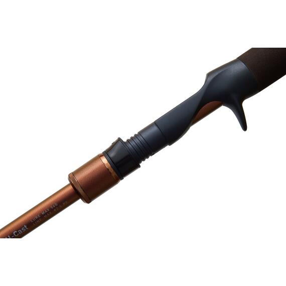 NEW2024 Кастинговое удилище Narval Fishing Argument II 82H -C max 56g Ex-Fast, фото , изображение 10