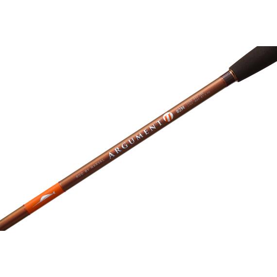 NEW2024 Спиннинг Narval Fishing Argument II 82M max 28g Ex-Fast, фото 