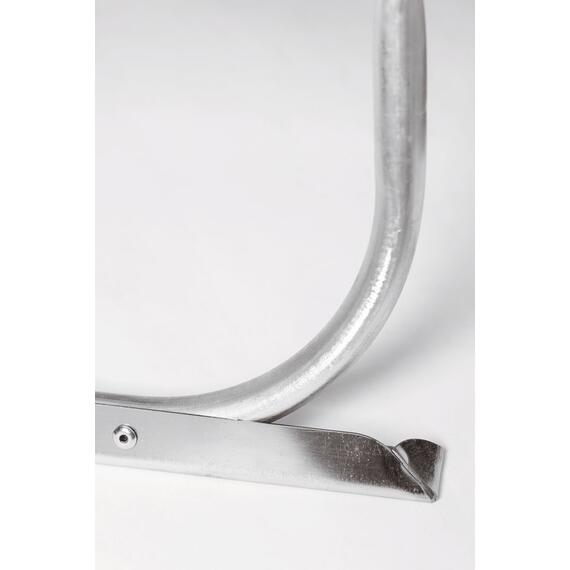 Печь-камин "ИНВЕНТ ПРО" большая 610х350х405 (нерж.сталь 0,8 мм) экраны-трансформеры толщиной 1 мм. + короб для камней, фото , изображение 8