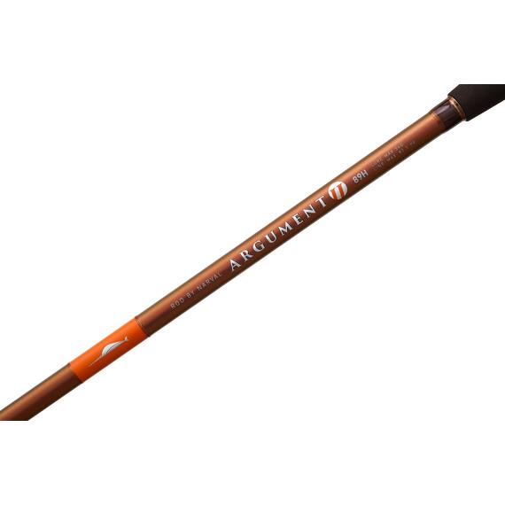 NEW2024 Спиннинг Narval Fishing Argument II 89H max 56g Ex-Fast, фото 