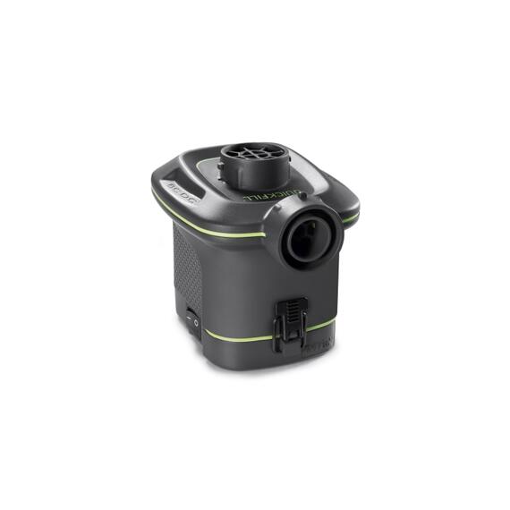 66638 Насос Intex на батарейках 6 «C», фото , изображение 2