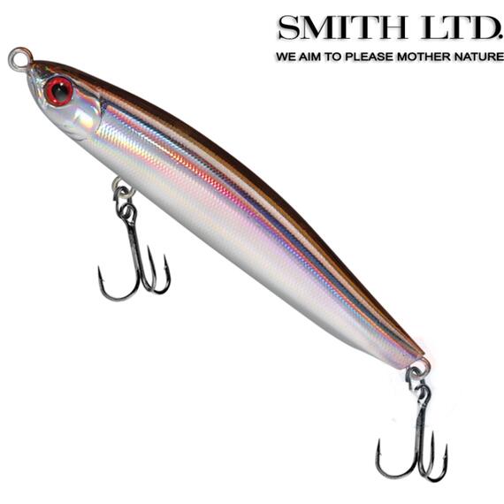 Стик Cherry Blood LL 70S 70мм. 7,7гр. №73, Вес воблера (г): 7.7, Длина воблера (мм): 70, Расцветка: №73, фото 