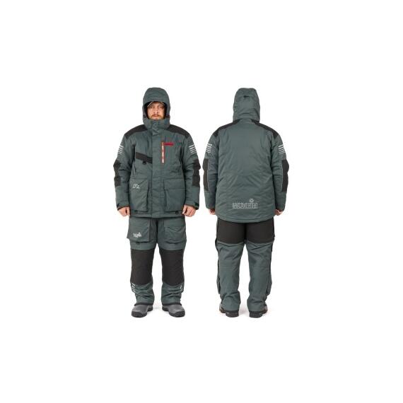 Костюм зимний Norfin EXTREME 5 PRO р.XL, фото , изображение 2