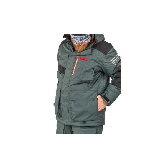 Костюм зимний Norfin EXTREME 5 PRO р.XL, фото , изображение 3