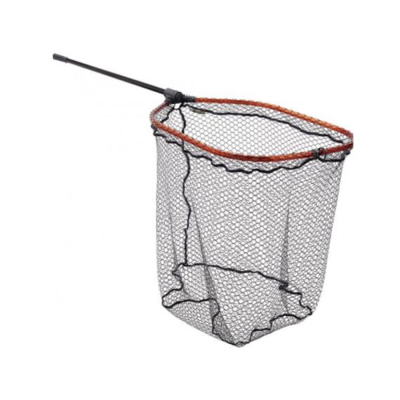 Подсачек SAVAGE GEAR Pro Folding Net XL 70X85X70cm 105cm, фото 