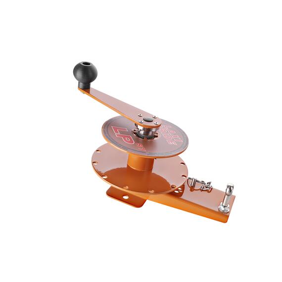 Лебедка ручная LAXI PRIDE LP ST, фото , изображение 3