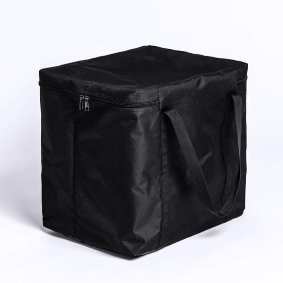 Теплообменник дровяной для палатки "Вектор-ВД" 400х200х380 (нерж.сталь) с вентилятором, фото , изображение 9