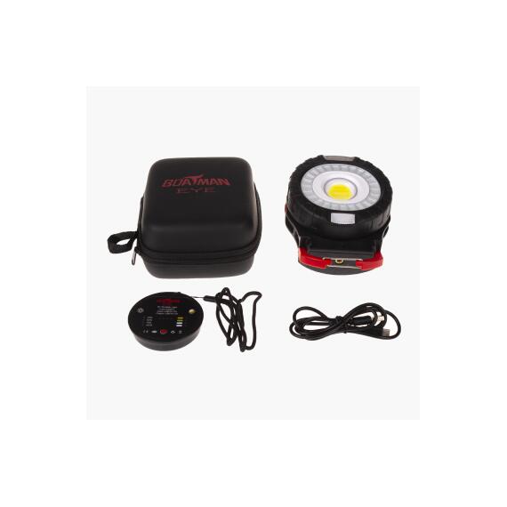 Фонарь Boatman Eye 15R, фото , изображение 2