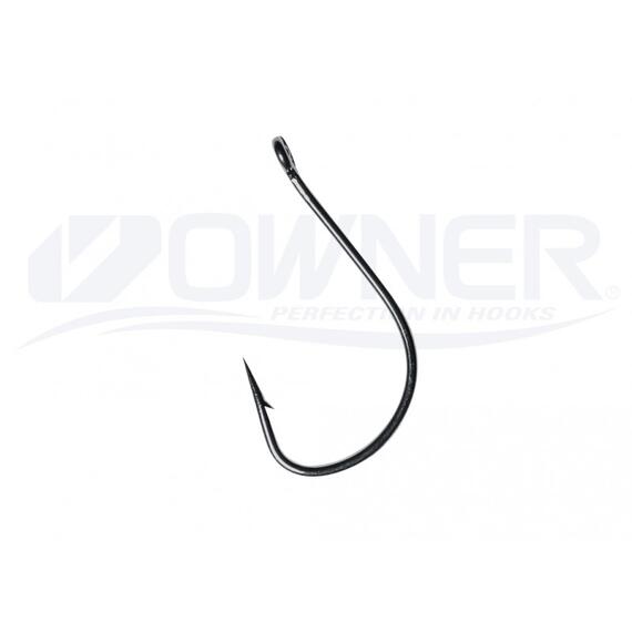 Крючок OWNER Pint-S №2 9шт, Размер: №2, Количество: 9, фото , изображение 3