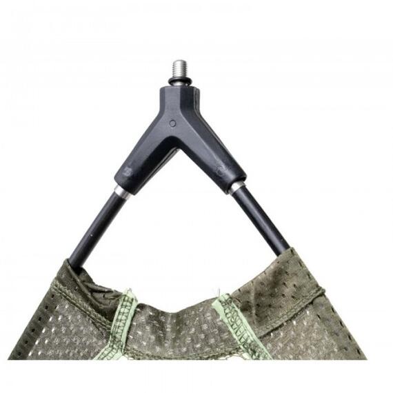 Голова подсакa карпового CARP PRO 36" разборная 91х91см, фото , изображение 3