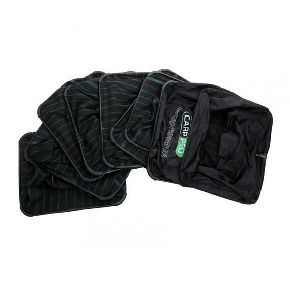 Садок карповый CARP PRO Fishing Keepnet 55x45см 4м , фото 