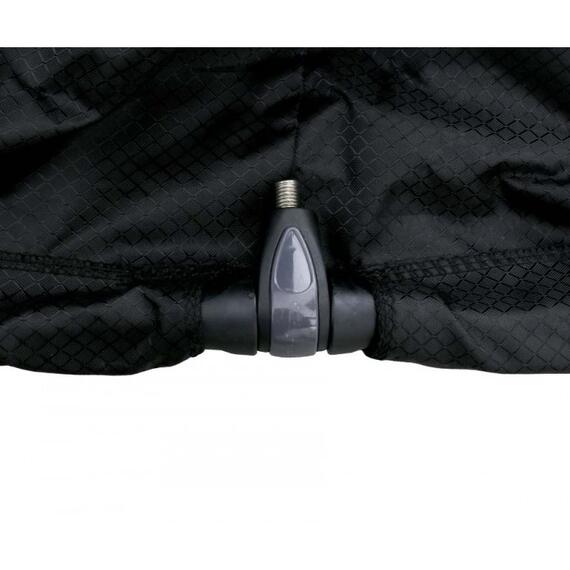 Садок карповый CARP PRO Fishing Keepnet 55x45см 4м , фото , изображение 2