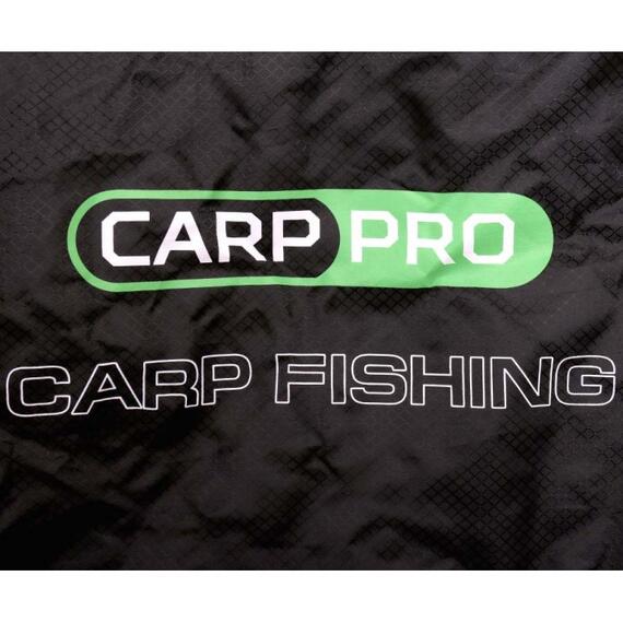 Садок карповый CARP PRO Fishing Keepnet 55x45см 4м , фото , изображение 3