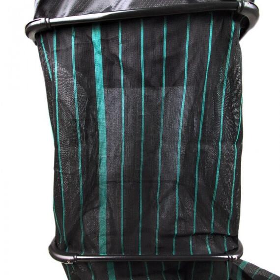 Садок карповый CARP PRO Method Fishing Keepnet 55x45см 3м , фото , изображение 4