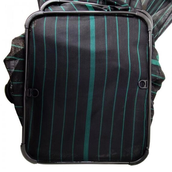 Садок карповый CARP PRO Method Fishing Keepnet 55x45см 3м , фото , изображение 5