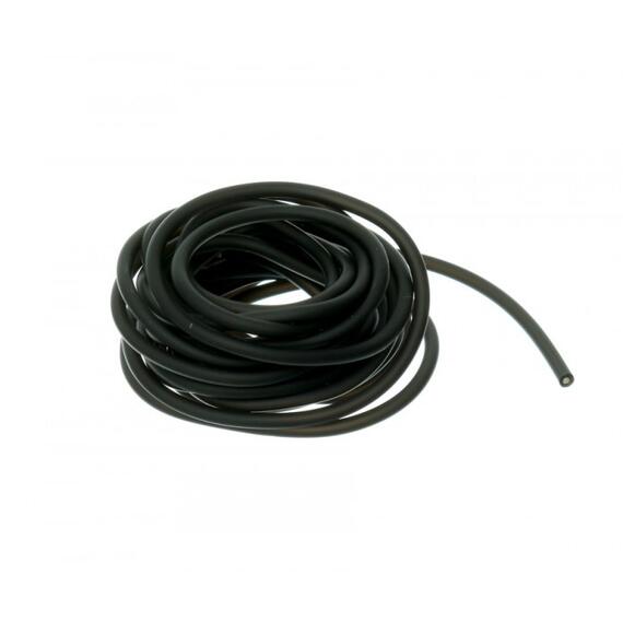 Трубка противозакручиватель CARP PRO Anti Tangle Tube Sinking 2м, фото 