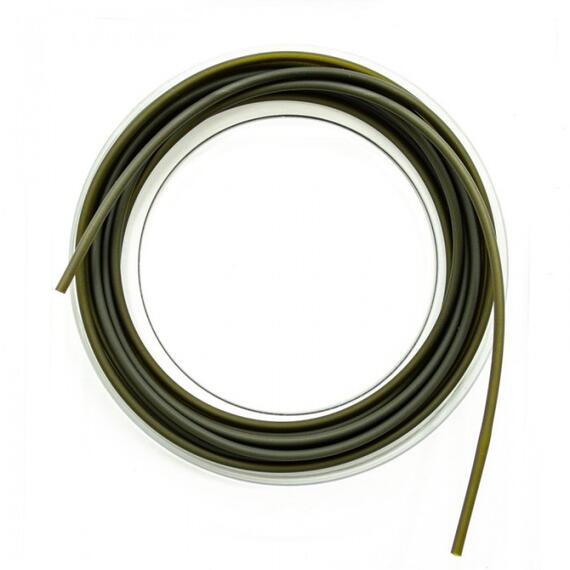 Трубка силиконовая KORDA Camo Rig Tube Weed 2m, Цвет: Weed, Размер: 0.75 мм, Количество: 1, фото , изображение 5