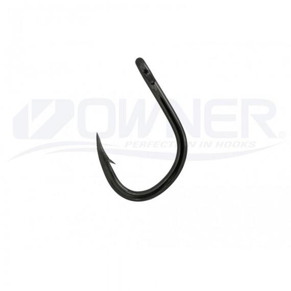 Крючок OWNER Cut Gorilla BC №8/0 2шт, Размер: №8/0, Количество: 2, фото , изображение 3