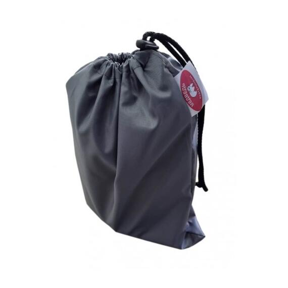 Антидождевая накидка на палатку Медведь Куб-4 Long, фото , изображение 5