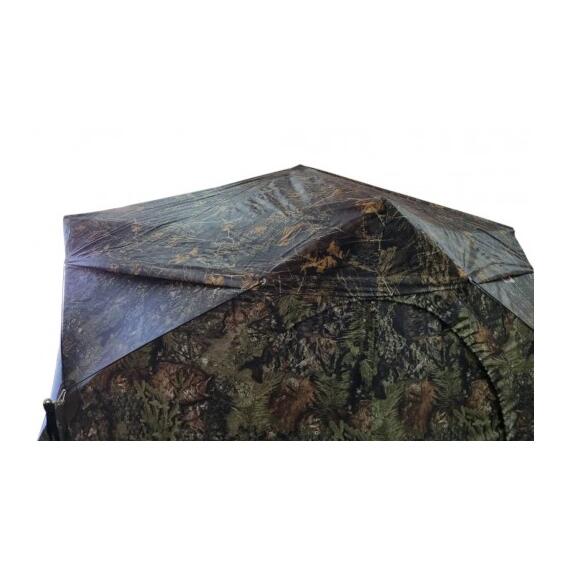 Антидождевая накидка на палатку Медведь Куб-4 Long, фото , изображение 2