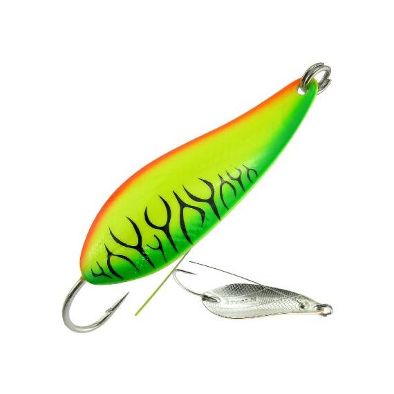 Блесна RB (Русская Блесна) Атом-N "незацепляйка" 10 гр - 193, фото 