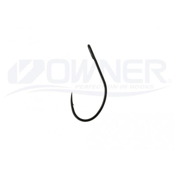 Крючок OWNER S-21 BC №10 11шт, Размер: №10, Количество: 11, фото , изображение 3