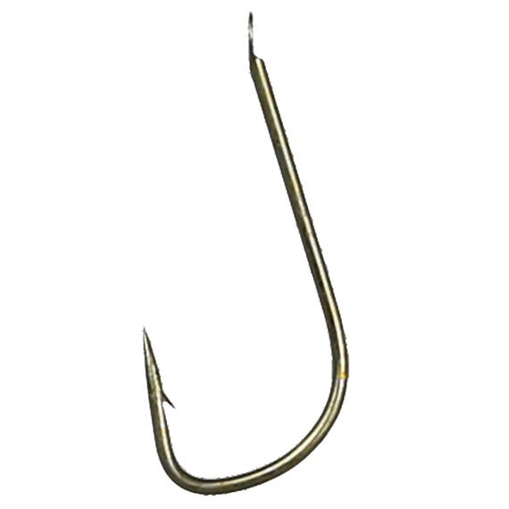 Крючок OWNER Sode brown №11 14шт, Цвет: Brown, Размер: №11, Количество: 14, фото , изображение 3